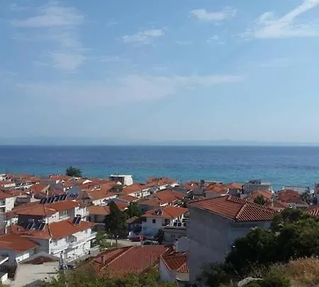 Seabreeze-family Apartment