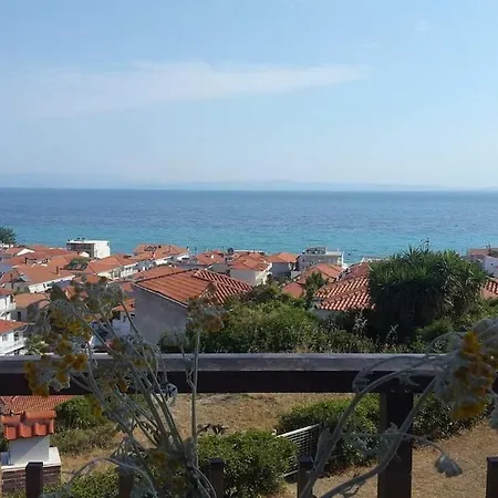 Apartment Seabreeze-family *