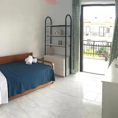 Seabreeze-family Apartment *
