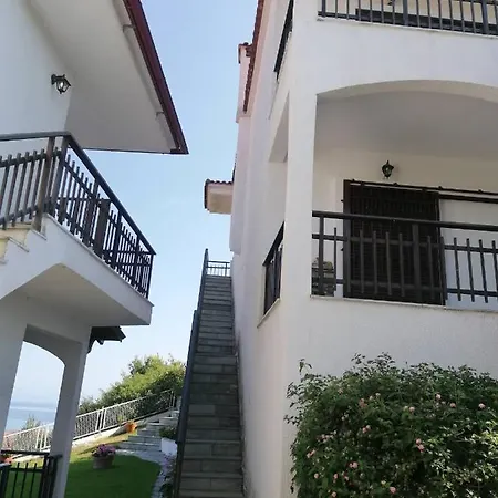 Seabreeze-family Apartment