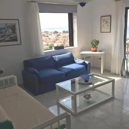 Appartement Seabreeze-family