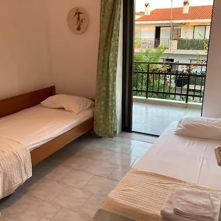 Appartement Seabreeze-family
