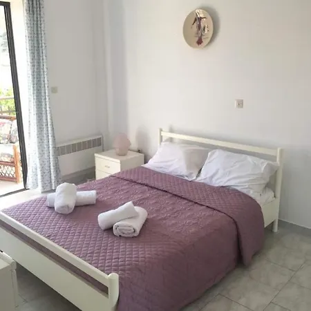 Appartement Seabreeze-family Polychrono