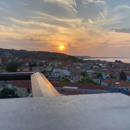 Appartement Seabreeze-family Polychrono
