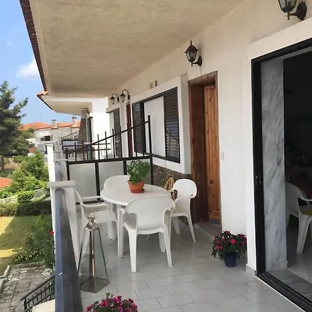 Διαμέρισμα Seabreeze-family Πολύχρονο