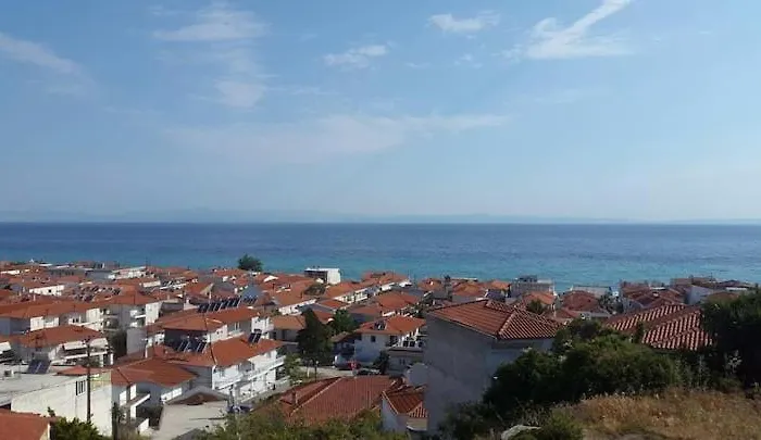 Seabreeze-family Apartament