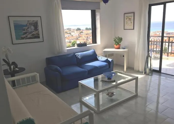 Apartament Seabreeze-family