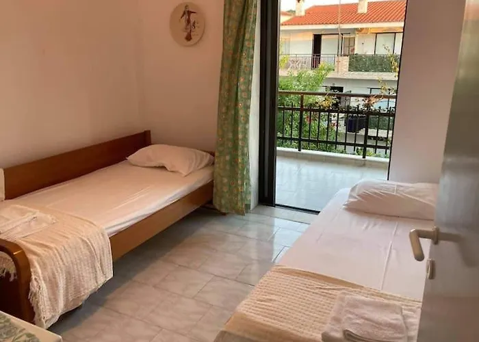 Apartament Seabreeze-family