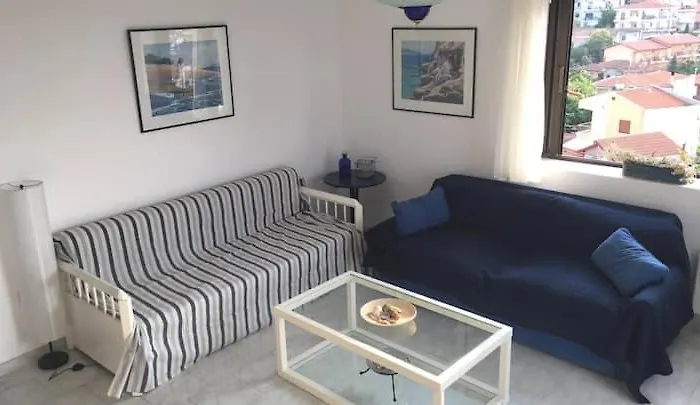 Seabreeze-family * Polychrono