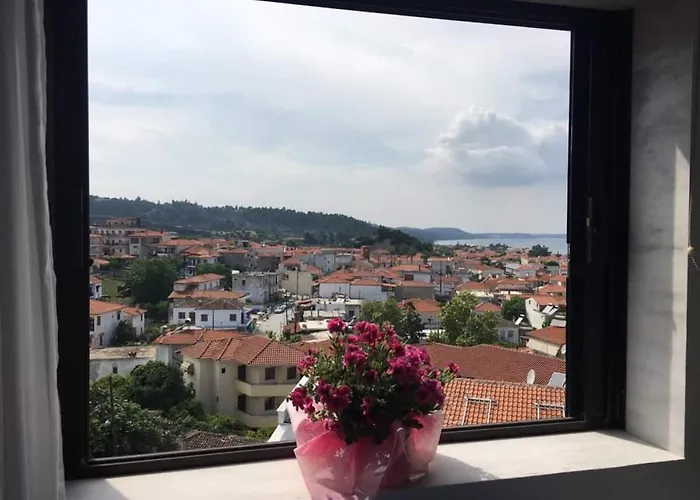 Seabreeze-family Apartament