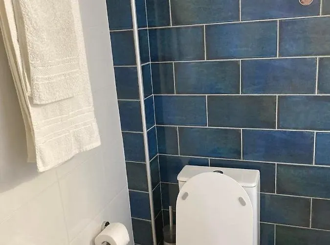 Seabreeze-family Apartament